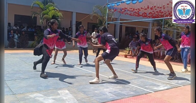 Women's Kabaddi