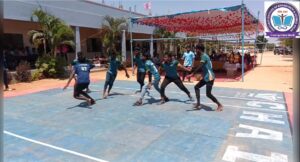Men's Kabaddi